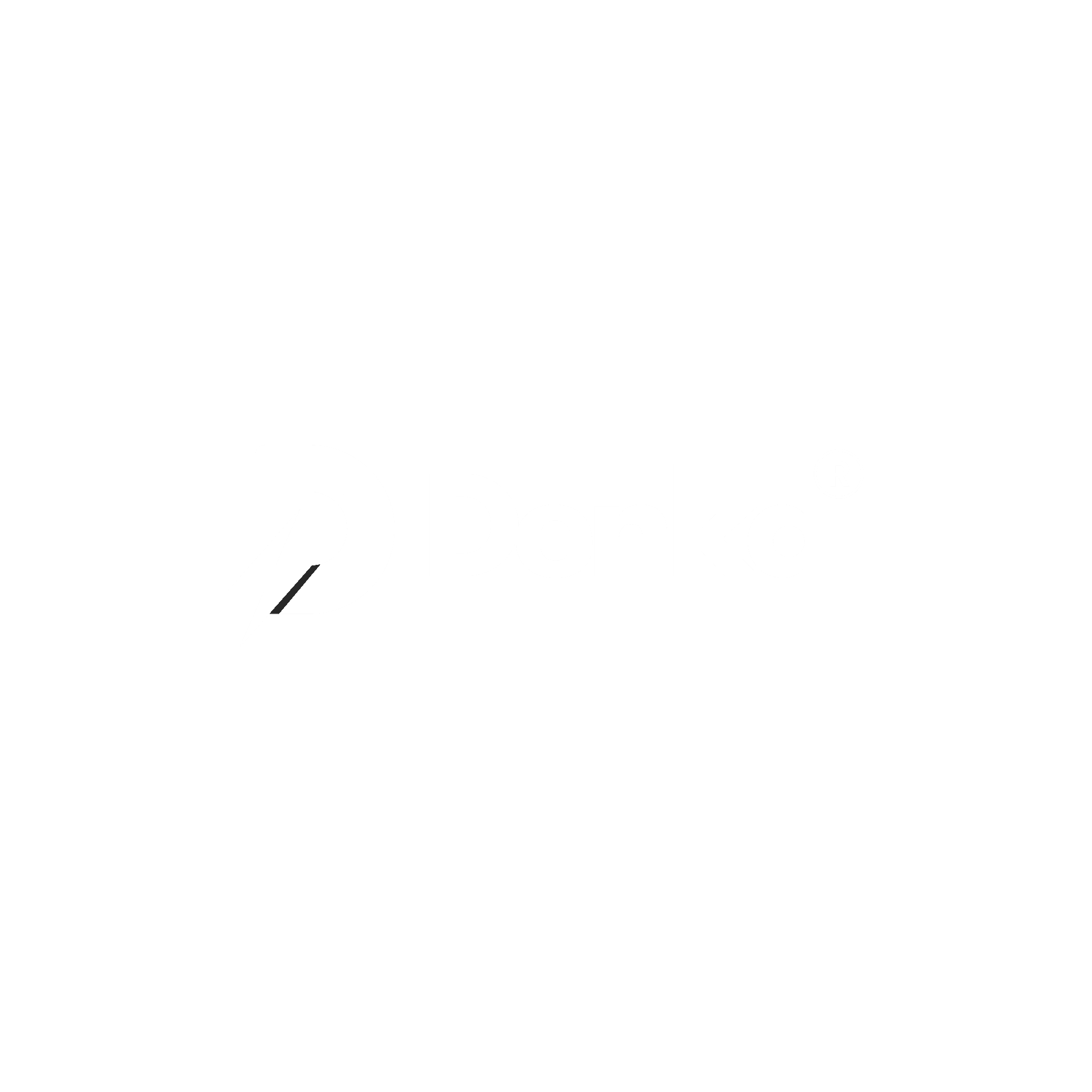 Denka® logo